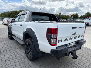 19 Ranger 2.0 Wildtrack Auto 190km Drives - Image 4