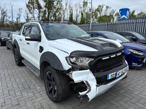 19 Ranger 2.0 Wildtrack Auto 190km Drives - Image 2