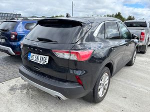 22 Kuga Titanium 1.5 Diesel 60k Miles - Image 3