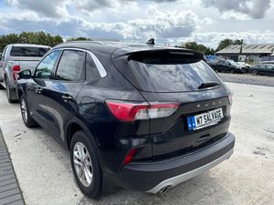 22 Kuga Titanium 1.5 Diesel 60k Miles - Image 4
