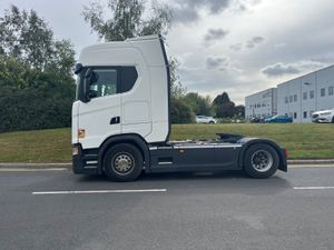 Scania 530S 6X2 2021 - Image 4