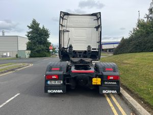 Scania 530S 6X2 2021 - Image 3
