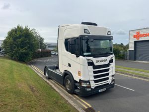 Scania 530S 6X2 2021 - Image 2