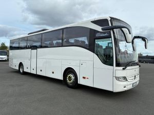Mercedes-Benz Tourismo - Image 3