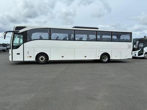 Mercedes-Benz Tourismo - Image 4
