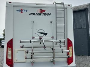 FIAT DUCATO PEGASO 2011 CAMPERVAN 🚐✨ - Image 4