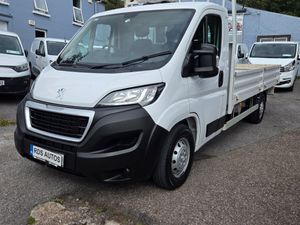 🔥23 PEUGEOT BOXER DROPSIDE🔥 - Image 3