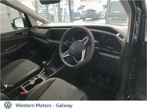 Volkswagen Caddy Business - Huge Savings Pre Reg C - Image 2