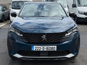 2022 Peugeot 3008 Commercial - Image 2