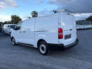 Opel Vivaro - Image 4
