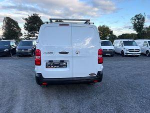 Opel Vivaro - Image 3