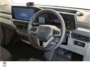 Volkswagen Transporter PAN AM TAILGATE 2.0TDI SWB - Image 3