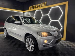◼️2007 BMW X5 3.0 DIESEL CREWCAB◼️ - Image 4