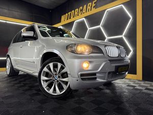 ◼️2007 BMW X5 3.0 DIESEL CREWCAB◼️ - Image 2