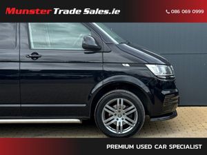 Volkswagen Transporter 2.0 - Image 2