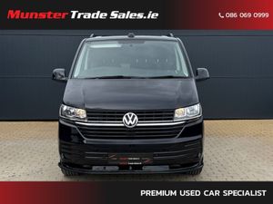 Volkswagen Transporter 2.0 - Image 4