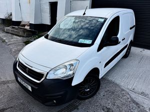 ⚫️Peugeot Partner 2019 NEW DOE⚫️ - Image 3
