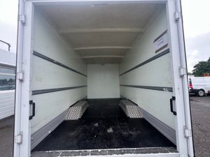 2024 Maxus eDeliver 9 Luton Low Loader Van - Image 3