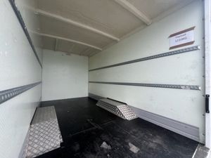 2024 Maxus eDeliver 9 Luton Low Loader Van - Image 4