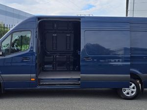 Sprinter 315 Select LWB Auto with huge spec! - Image 4