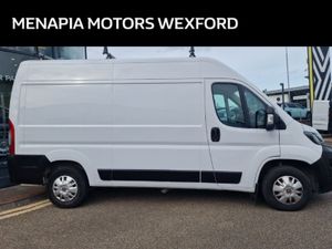 Fiat Ducato DUCATO 3.3 T MWB H2 2.2 120BHP  3 - Image 3