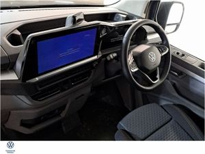 Volkswagen Transporter PAN AMERICANA 2.0TDI SWB 17 - Image 3