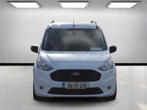 Ford Transit Connect Trend with air con - Image 2
