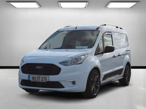 Ford Transit Connect Trend with air con - Image 3