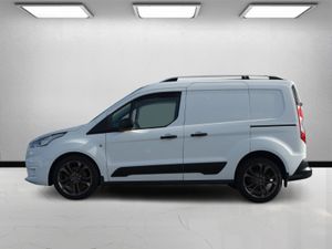 Ford Transit Connect Trend with air con - Image 4