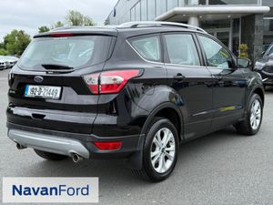 Ford Kuga Titanium 1.5 TD 120Ps **6 Month Warranty - Image 2