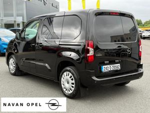 Opel Combo Sportive SWB 1.5TD 100Ps - Image 4