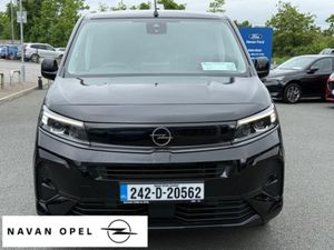 Opel Combo Sportive SWB 1.5TD 100Ps - Image 2