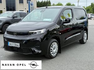 Opel Combo Sportive SWB 1.5TD 100Ps - Image 3