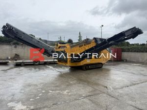 Anaconda DF410 Scalping Screen - Image 4