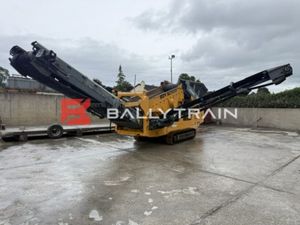 Anaconda DF410 Scalping Screen - Image 3