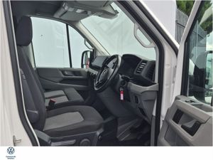 Volkswagen Crafter CRAFTER HIGHLINE 35 MWB 177BHP - Image 2