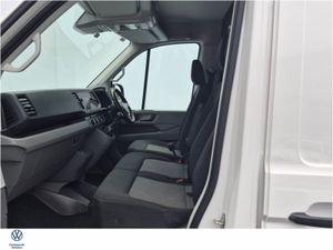 Volkswagen Crafter CRAFTER HIGHLINE 35 MWB 177BHP - Image 4