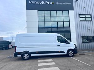 Renault Master LM35 130 Start with retail pack - Image 4