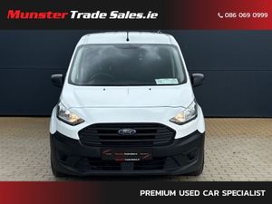 Ford Transit Connect LWB 1.5 TDCi 3 Seater - Image 4