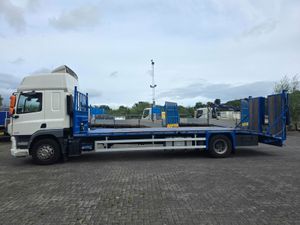 2020 DAF CF 360 18000kg gross space cab sleeper - Image 4