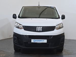 Fiat Scudo L2 Diesel Tecnico - Image 2