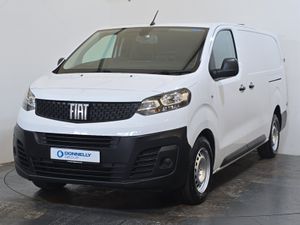 Fiat Scudo L2 Diesel Tecnico - Image 3