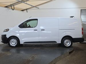 Fiat Scudo L2 Diesel Tecnico - Image 4