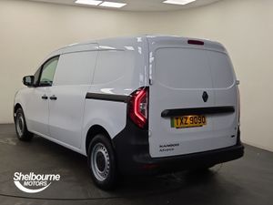 Renault Kangoo LL21 90kW 44kWh Advance [Safety] Va - Image 2