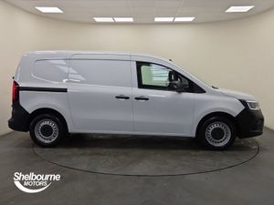 Renault Kangoo LL21 90kW 44kWh Advance [Safety] Va - Image 3