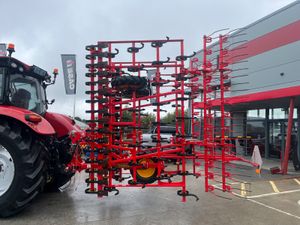 Vaderstad NZ 6 Meter - Image 2
