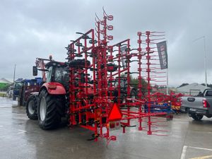 Vaderstad NZ 6 Meter - Image 3