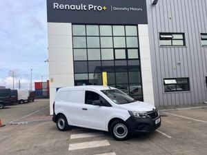 Renault Kangoo ML19 dCi 95 Start - Image 2