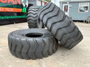 New dumper 26.5-25 dump truck / shovel tyres...... - Image 4