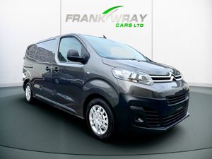 2022 CITROEN DISPATCH **BRAND NEW ENGINE**NO VAT** - Image 3